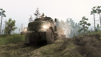 Spintires Free Download Unfitgirl