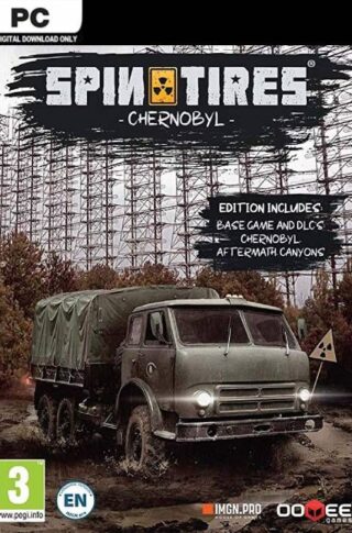 Spintires Free Download Unfitgirl (2)