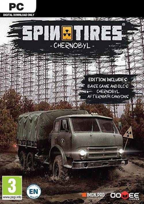 Spintires Free Download Unfitgirl (2)