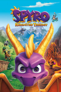 Spyro Reignited Trilogy Free Download Unfitgirl