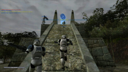 Star Wars Battlefront 2 Classic 2005 Free Download Unfitgirl