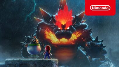 Super Mario 3D World + Bowser’s Fury Switch Free Download Unfitgirl