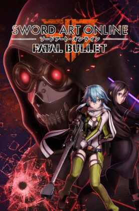 Sword Art Online Fatal Bullet Free Download Unfitgirl