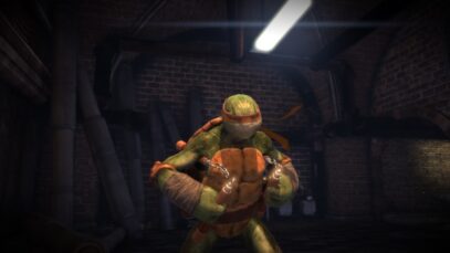 Teenage Mutant Ninja Turtles Out of the Shadows Free Download Unfitgirl