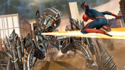 The Amazing Spider-Man Free Download Unfitgirl