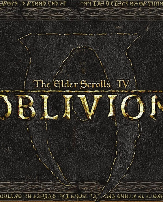 The Elder Scrolls IV Oblivion Free Download Unfitgirl