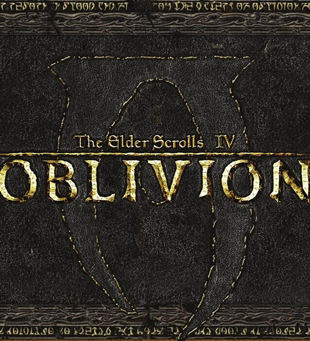 The Elder Scrolls IV Oblivion Free Download Unfitgirl