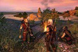 The Witcher Enhanced Edition Free Download Unfitgirl