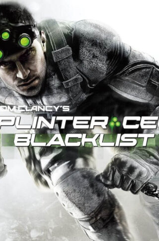 Tom Clancy’s Splinter Cell Blacklist Free Download Unfitgirl