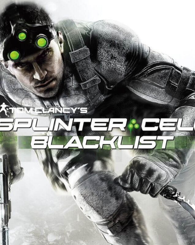 Tom Clancy’s Splinter Cell Blacklist Free Download Unfitgirl