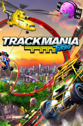 Trackmania Turbo Free Download Unfitgirl