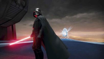 Vader Immortal A Star Wars VR Series Free Download Unfitgirl