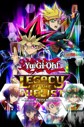  Yu-Gi-Oh! Legacy Of The Duelist Link Evolution Free Download Unfitgirl