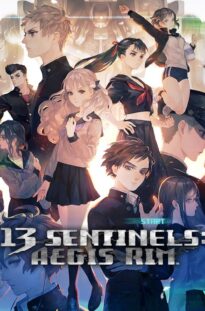 13 Sentinels Aegis Rim Switch NSP Free Download Unfitgirl