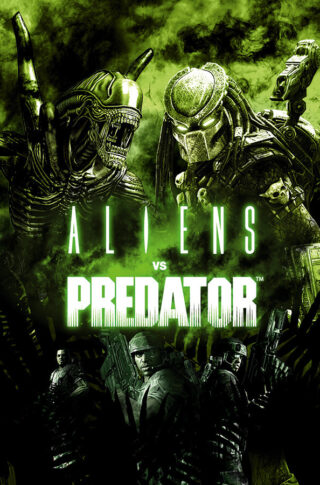 Aliens vs Predator Free Download Unfitgirl