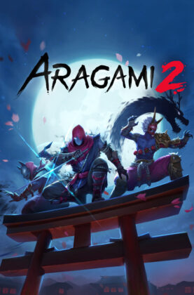 Aragami 2 Free Download Unfitgirl