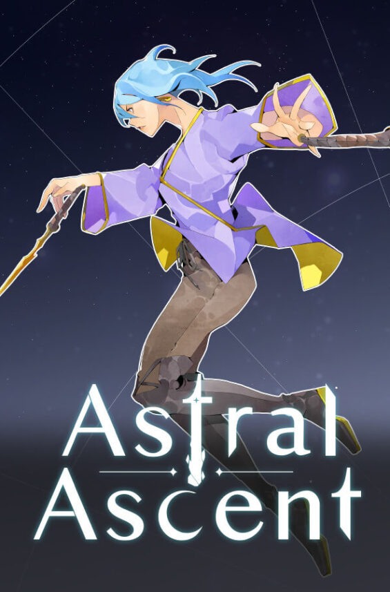 Astral Ascent Free Download Unfitgirl