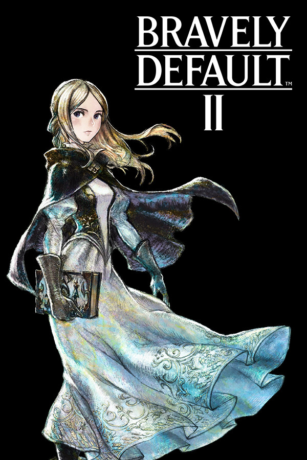 Bravely Default II Switch NSP Free Download Unfitgirl