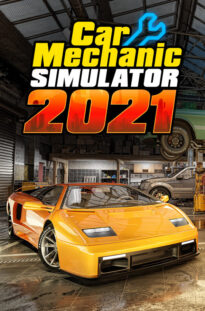 Car Mechanic Simulator 2021 Free Download Unfitgirl