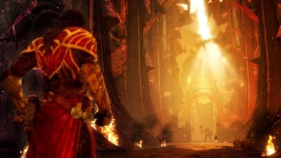 Castlevania Lords of Shadow – Ultimate Edition Free Download Unfitgirl