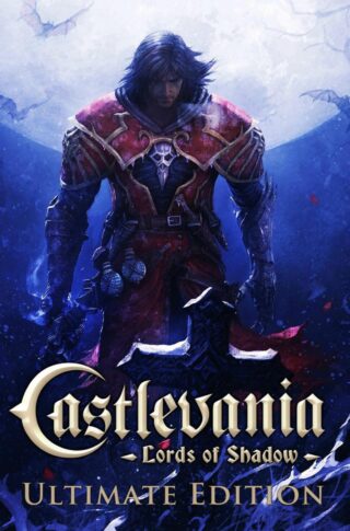 Castlevania Lords of Shadow – Ultimate Edition Free Download Unfitgirl