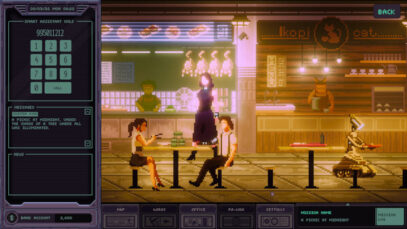 Chinatown Detective Agency Switch NSP Free Download Unfitgirl