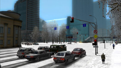 City Car Driving Free Download Unfitgirl