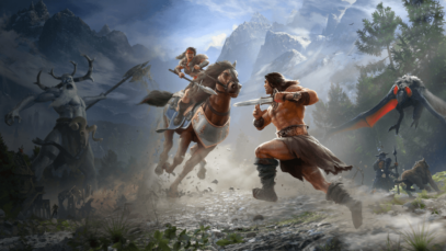 Conan Exiles Complete Edition Free Download Unfitgirl