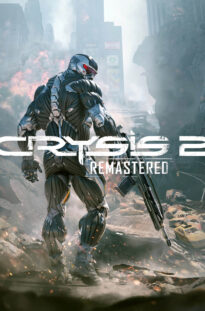 Crysis 2 Remastered Switch NSP Free Download Unfitgirl