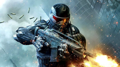 Crysis 2 Remastered Switch NSP Free Download Unfitgirl