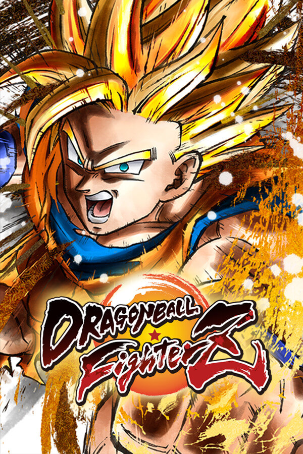  DRAGON BALL FighterZ Free Download Unfitgirl