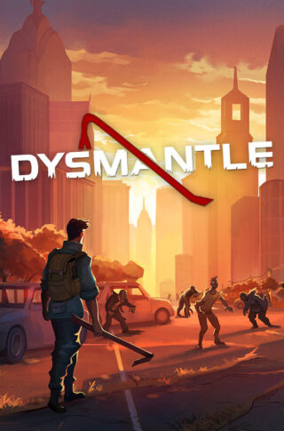 DYSMANTLE Switch NSP Free Download Unfitgirl