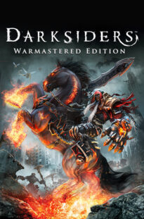 Darksiders Warmastered Edition Free Download Unfitgirl