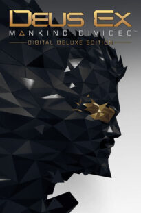 Deus Ex Mankind Divided Digital Deluxe Free Download Unfitgirl