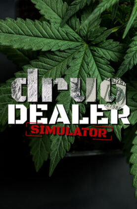 Drug Dealer Simulator Free Download Unfitgirl