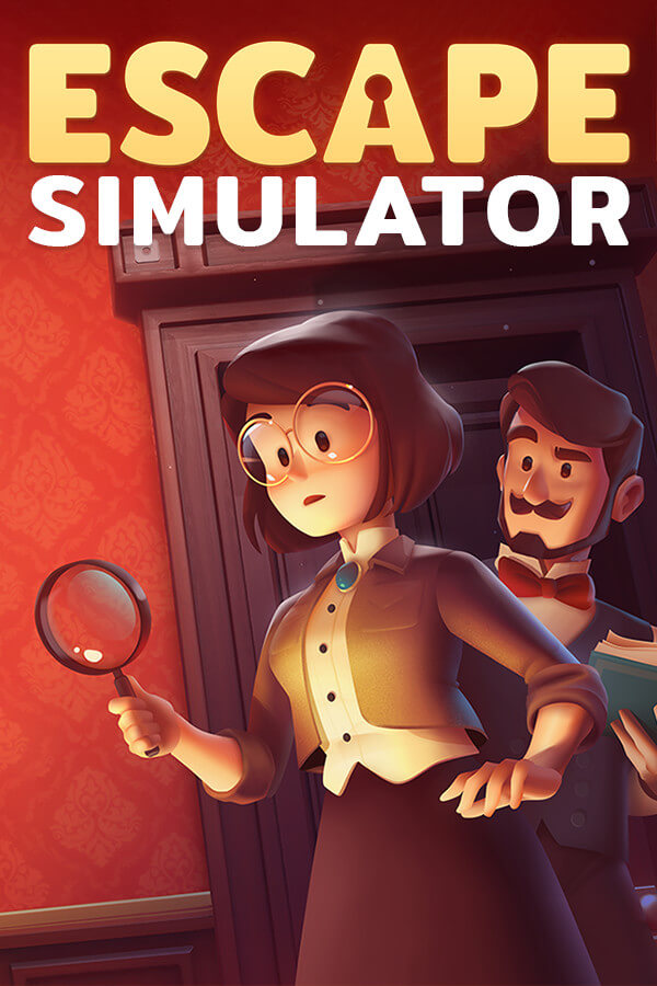 Escape Simulator Free Download Unfitgirl