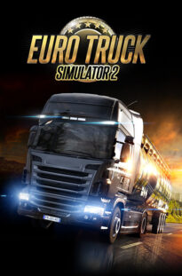 Euro Truck Simulator 2 PC Free Download Unfitgirl