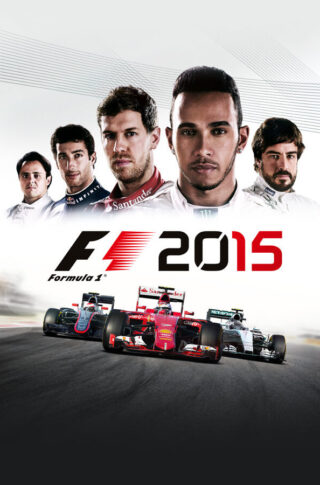 F1 2015 Free Download Unfitgirl
