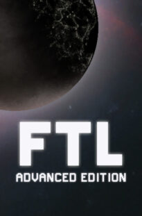 FTL Faster Than Light Free Download Unfitgirl
