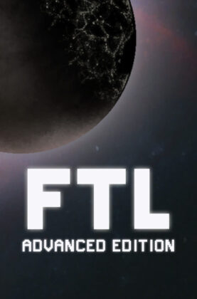 FTL Faster Than Light Free Download Unfitgirl