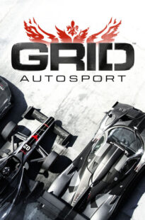 GRID Autosport Free Download Unfitgirl