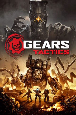 Gears Tactics Free Download Unfitgirl