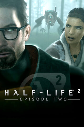HALF-LIFE 2 EPISODE TWO Free Download Unfitgirl