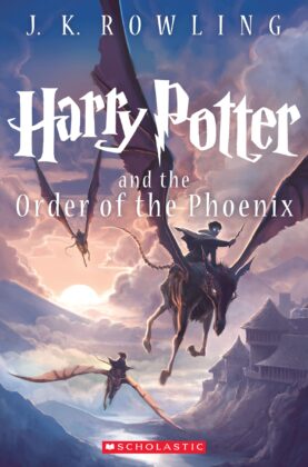 HARRY POTTER AND THE ORDER OF THE PHOENIX Free Download Unfitgirl