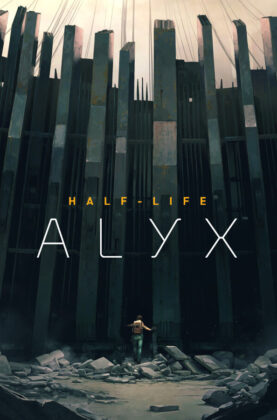 Half Life Alyx Free Download Unfitgirl
