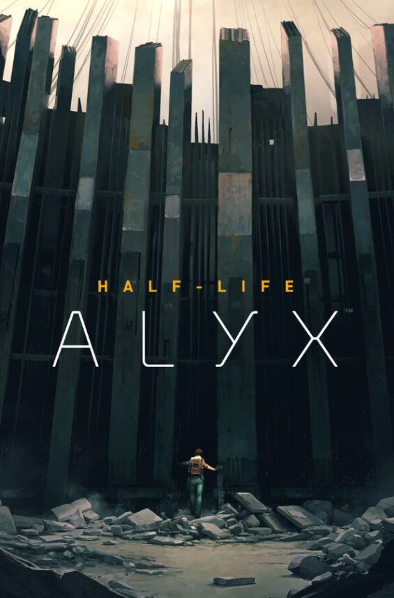 Half Life Alyx Free Download Unfitgirl