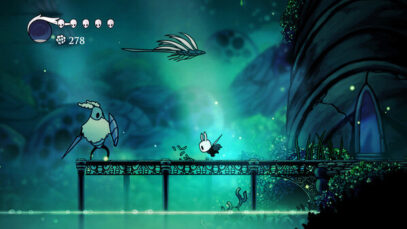 Hollow Knight Free Download Unfitgirl