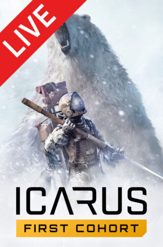 ICARUS Free Download Unfitgirl
