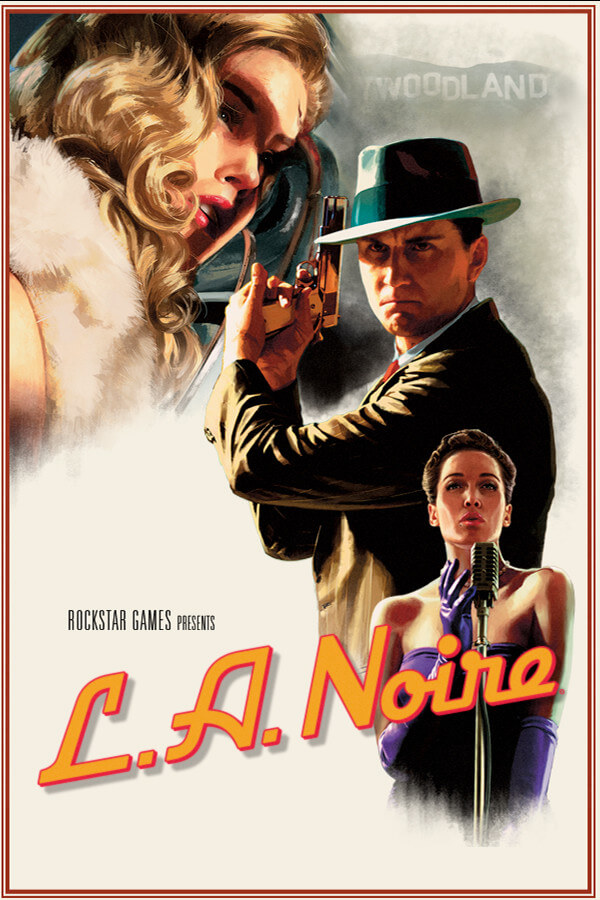 L.A Noire The Complete Edition Free Download Unfitgirl