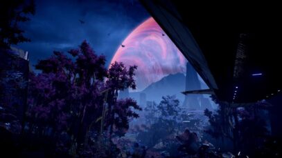 Mass Effect Andromeda Free Download Unfitgirl